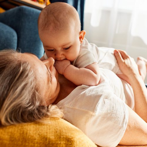 Conseil en parentalité