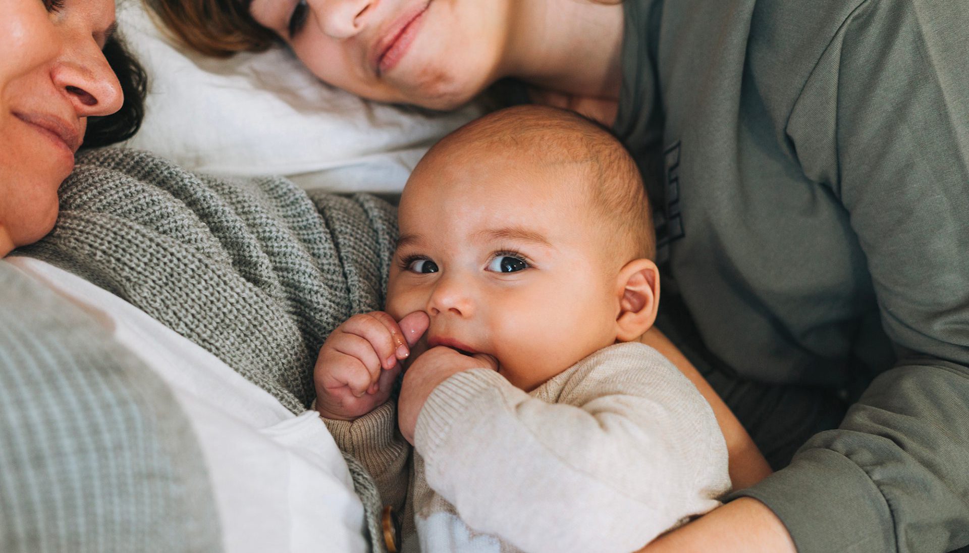 Conseils concernant l'environnement du bébé